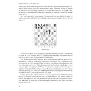 Maximize Your Chess Potential! - Dan Heisman (K-6468)