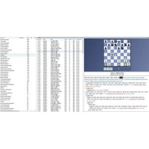 Opening Encyclopaedia 2025 (P-124)