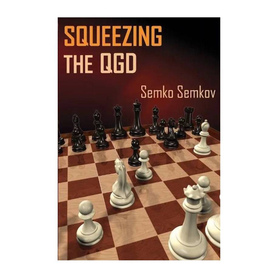 Squeezing the QGD - Semko Semkov (K-6486)