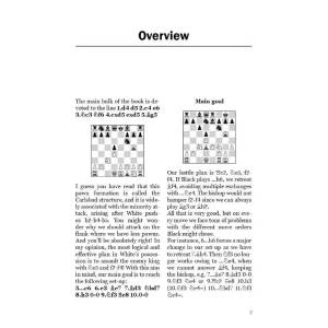 Squeezing the QGD - Semko Semkov (K-6486)