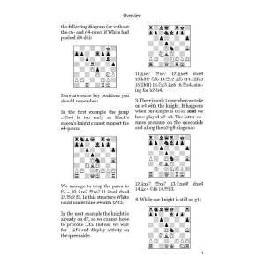 Squeezing the QGD - Semko Semkov (K-6486)
