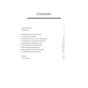 Exploiting the Bishop Pair - Cyrus Lakdawala (K-6487)