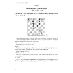 Exploiting the Bishop Pair - Cyrus Lakdawala (K-6487)