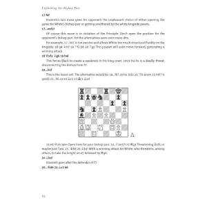 Exploiting the Bishop Pair - Cyrus Lakdawala (K-6487)