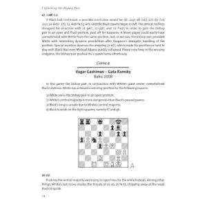 Exploiting the Bishop Pair - Cyrus Lakdawala (K-6487)