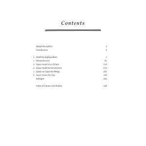 Exploiting a Space Advantage - Cyrus Lakdawala (K-6488)