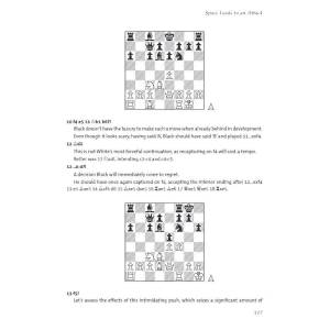 Exploiting a Space Advantage - Cyrus Lakdawala (K-6488)