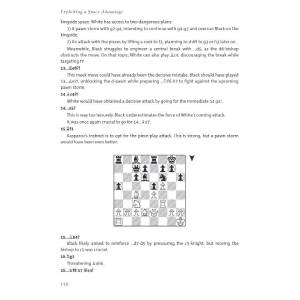 Exploiting a Space Advantage - Cyrus Lakdawala (K-6488)