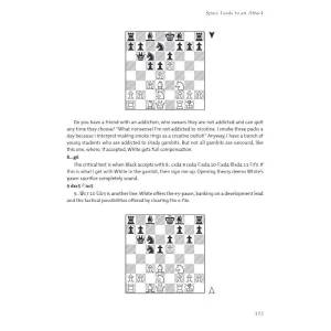 Exploiting a Space Advantage - Cyrus Lakdawala (K-6488)