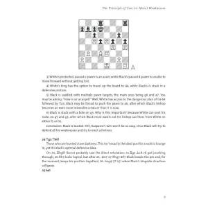 Exploiting Weaknesses - Cyrus Lakdawala (K-6489)