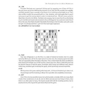 Exploiting Weaknesses - Cyrus Lakdawala (K-6489)