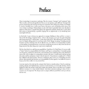 Practical Chess Strategy - Julen Arizmendi (K-6490)