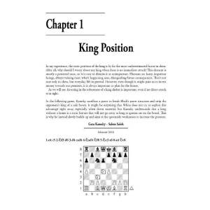 Practical Chess Strategy - Julen Arizmendi (K-6490)