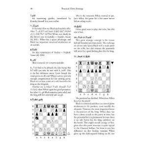 Practical Chess Strategy - Julen Arizmendi (K-6490)