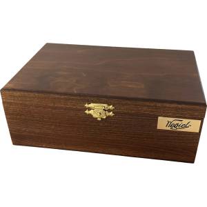 Chess Staunton No 5 Exclusive in wooden case (S-5)