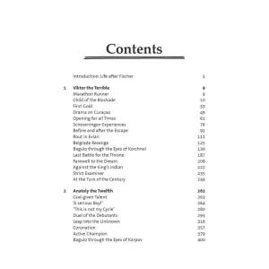 My Great Predecessors 5 | Korchnoi | Karpov - Garry Kasparov (K-6507/5)