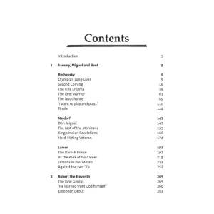 My Great Predecessors 4 | Fischer - Garry Kasparov (K-6507/4)