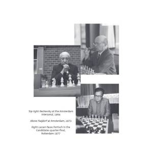 My Great Predecessors 4 | Fischer - Garry Kasparov (K-6507/4)
