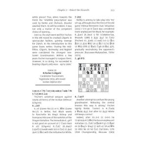 My Great Predecessors 4 | Fischer - Garry Kasparov (K-6507/4)