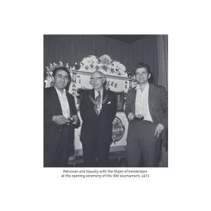 My Great Predecessors 3 | Petrosian | Spassky - Garry Kasparov (K-6507/3)