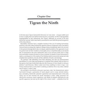 My Great Predecessors 3 | Petrosian | Spassky - Garry Kasparov (K-6507/3)
