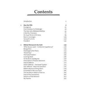 My Great Predecessors 2 | Euwe | Botvinnik | Smyslov | Tal - Garry Kasparov (K-6507/2)