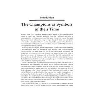 My Great Predecessors 1 | Steinitz | Lasker| Capablanca | Alekhine - Garry Kasparov (K-6507/1)