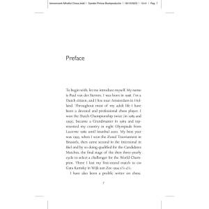 Mindful Chess - Paul van der Sterren (K-6336)