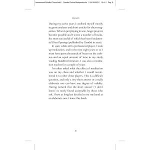 Mindful Chess - Paul van der Sterren (K-6336)