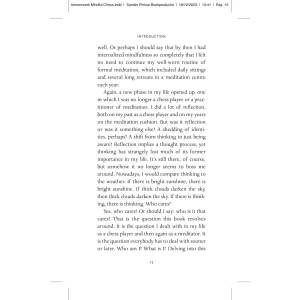 Mindful Chess - Paul van der Sterren (K-6336)