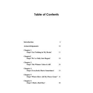 Oops! I Resigned One More Time! - Ian Rogers (K-6340)