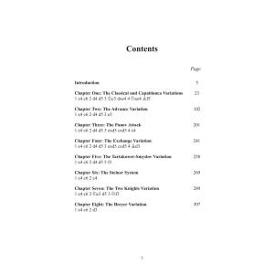 The Caro-Kann The Easy Way - Thomas Engqvist (K-6341)