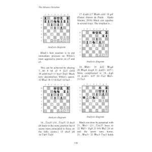 The Caro-Kann The Easy Way - Thomas Engqvist (K-6341)
