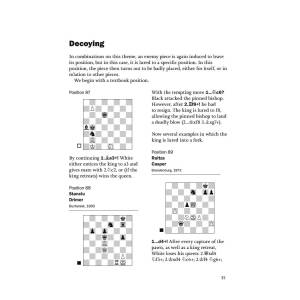 Improve Your Chess Tactics - The 2024 edition. Lessons & Exercises (K-6360)