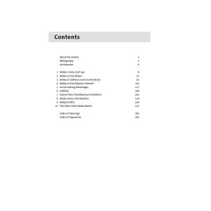 The Unknown Fischer - Cyrus Lakdawala (K-6368)