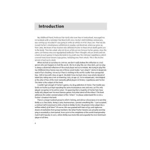 The Unknown Fischer - Cyrus Lakdawala (K-6368)