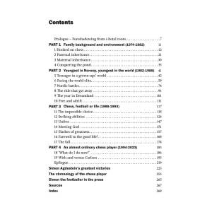 Games and Goals - Atle Groenn (K-6369)