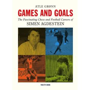 Games and Goals - Atle Groenn (K-6369)