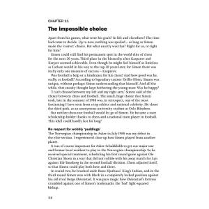 Games and Goals - Atle Groenn (K-6369)