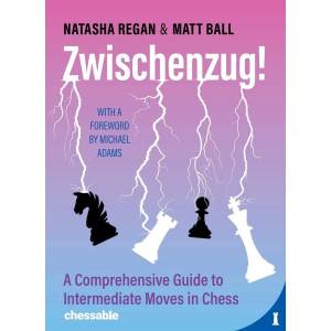 Zwischenzug! - Matthew Ball, Natasha Regan (K-6370)