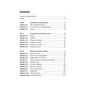 Zwischenzug! - Matthew Ball, Natasha Regan (K-6370)