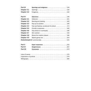 Zwischenzug! - Matthew Ball, Natasha Regan (K-6370)