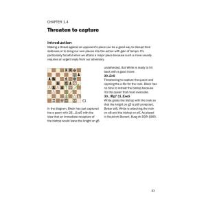 Zwischenzug! - Matthew Ball, Natasha Regan (K-6370)