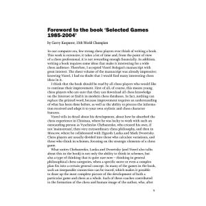 Making My Move: The Autobiography of a Chess Grandmaster and Fide Executive (K-6371)