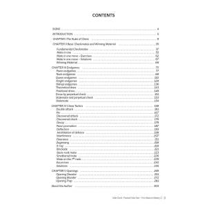 Practical Chess Tutor - From Basics to Mastery 1 - Srđan Čarnić (K-6372)