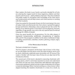 Practical Chess Tutor - From Basics to Mastery 1 - Srđan Čarnić (K-6372)