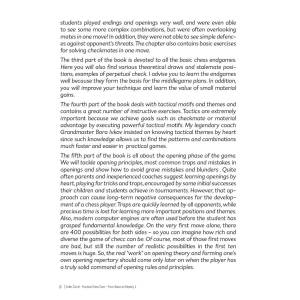 Practical Chess Tutor - From Basics to Mastery 1 - Srđan Čarnić (K-6372)