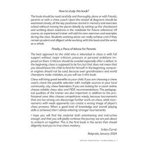 Practical Chess Tutor - From Basics to Mastery 1 - Srđan Čarnić (K-6372)