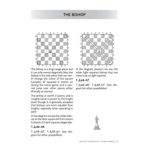 Practical Chess Tutor - From Basics to Mastery 1 - Srđan Čarnić (K-6372)