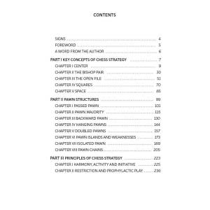 Chess Strategy - Revealed - Boroljub Zlatanovic (K-6373)